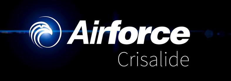 Airforce Crisalide